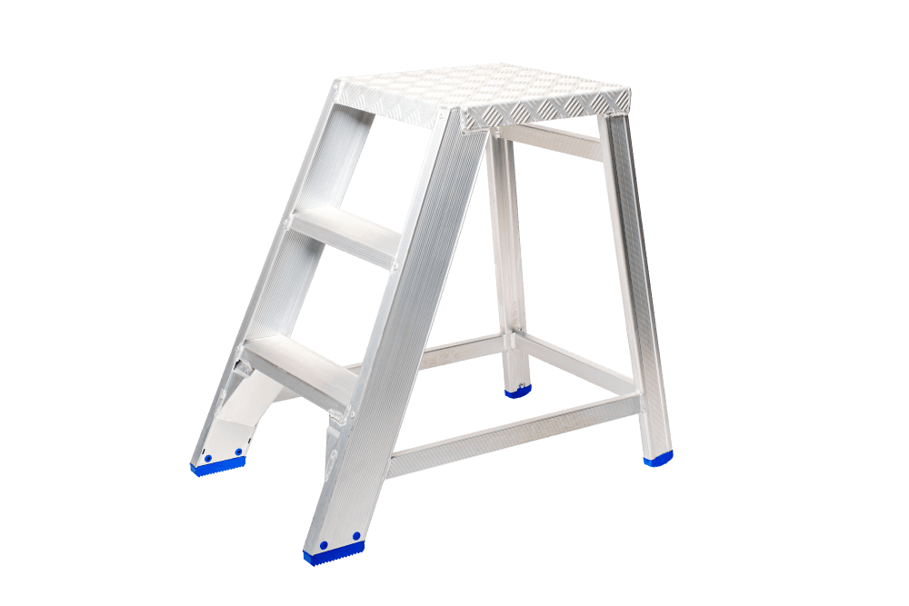 Solide Premium Professional Vaste Montagetrap 67°