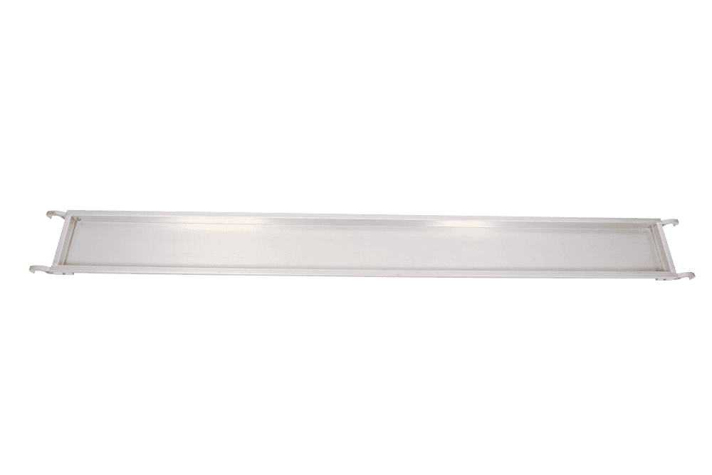 Solide Gereedschapsbak Steiger 305x33cm