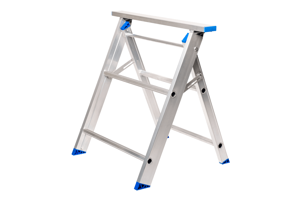 Solide Schraag Aluminium 500kg