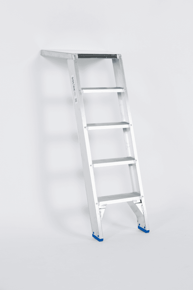 Solide Premium Professional Voegtrap