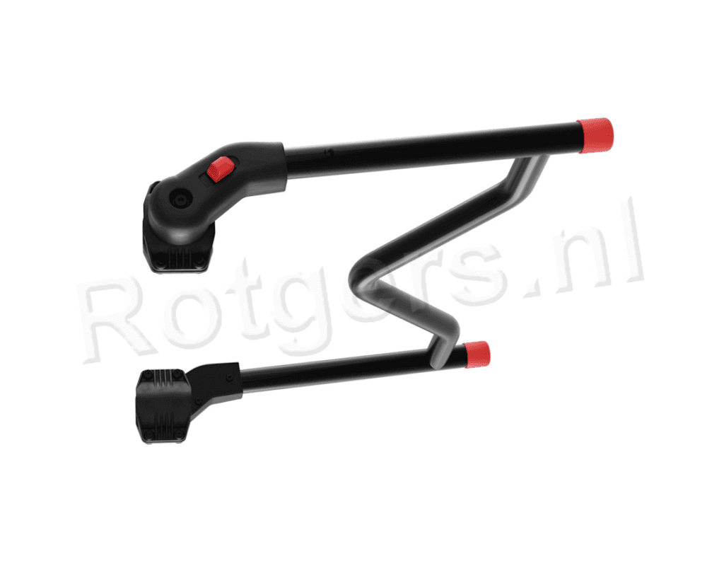 Telesteps Top Support Aluminium (t.b.v. Prime en Rescue)