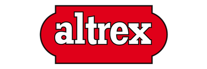 Altrex valbeveiliging logo