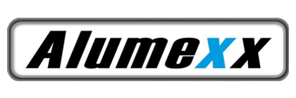 Alumexx valbeveiliging logo