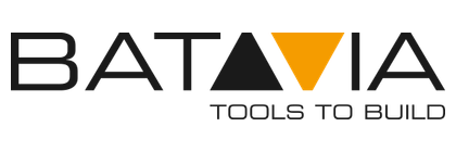 Batavia valbeveiliging logo