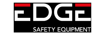 Edge Safety valbeveiliging logo