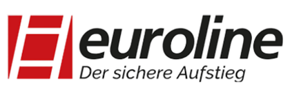 Euroline valbeveiliging logo
