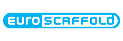 Euroscaffold valbeveiliging logo