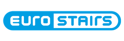 Eurostairs valbeveiliging logo