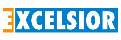Excelsior valbeveiliging logo