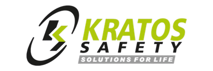 Kratos valbeveiliging logo