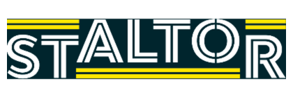 Staltor valbeveiliging logo