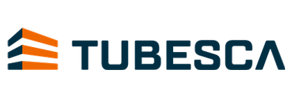 Tubesca valbeveiliging logo