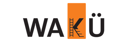 WAKÜ valbeveiliging logo