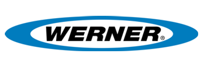 Werner valbeveiliging logo